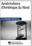 Amérindiens d’Amérique du Nord