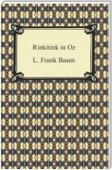 Rinkitink in Oz