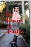 La flamme de Joliette