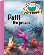 Patti the prawn