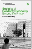 Social and Solidarity Economy