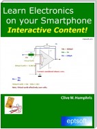 Learn Electronics on your Smartphone