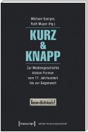 Kurz & Knapp