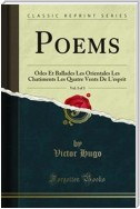 Poems