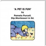 'A Pet Is Fun'
