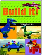 Build It! Dinosaurs