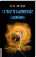 La crise de la conscience européenne