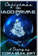 Christmas on Iago Prime