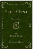 Peer Gynt