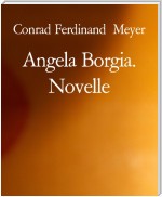 Angela Borgia. Novelle