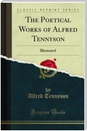 The Poetical Works of Alfred Tennyson