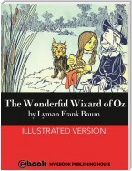 The Wonderful Wizard of Oz