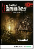 Dorian Hunter 7 - Horror-Serie