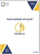 Salute globale ed equità