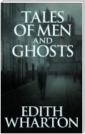 Tales of Men and Ghosts