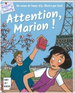 Attention, Marion !