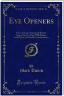 Eye Openers