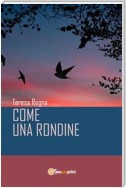 Come una rondine