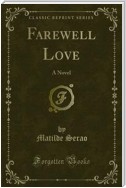 Farewell Love