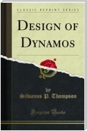 Design of Dynamos