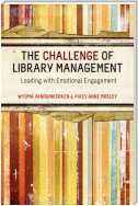 The Challenge of Library Management