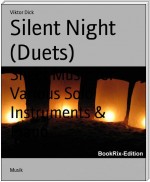 Silent Night (Duets)