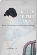 Rules of the House