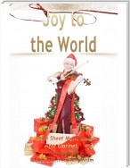Joy to the World Pure Sheet Music Solo for Clarinet, Arranged by Lars Christian Lundholm