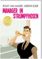Manager in Strumpfhosen