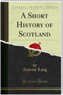 A Short History of Scotland