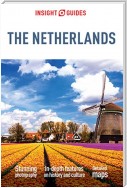 Insight Guides Netherlands (Travel Guide eBook)