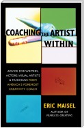Coaching the Artist Within