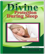 Divine  Protection During Sleep