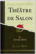 Théâtre de Salon