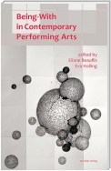 Being-with in Contemporary Performing Arts