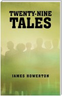Twenty-Nine Tales