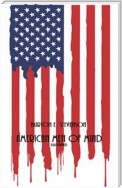 American Men of Mind (Illustrated)