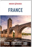 Insight Guides France (Travel Guide eBook)