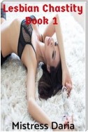 Lesbian Chastity Book 1