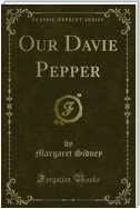 Our Davie Pepper