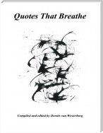 Quotes That Breathe