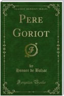 Pere Goriot