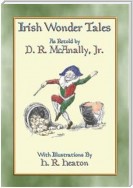 IRISH WONDER TALES - 14 Enchanting tales from the Emerald Isle