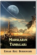 Marsların Tanrıları