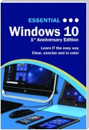 Essential Windows 10