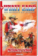 Wyatt Earp 183 – Western