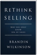 ReThink Selling