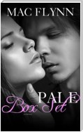 Pale Series Box Set: Contemporary Romance