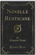 Novelle Rusticane