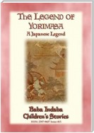 THE LEGEND OF YORIMASA - A Japanese Legend